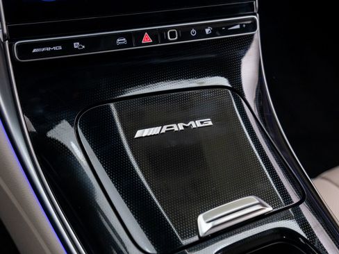 New 2026 Mercedes-Benz CLE 53 AMG 4MATIC Cabriolet image 22