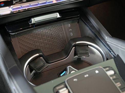 Certified 2026 Mercedes-Benz GLE 53 AMG 4MATIC Coupe image 25