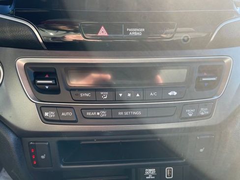 Used 2023 Honda Passport EX-L image 24