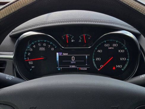 Used 2019 Chevrolet Impala LS FWD image 9