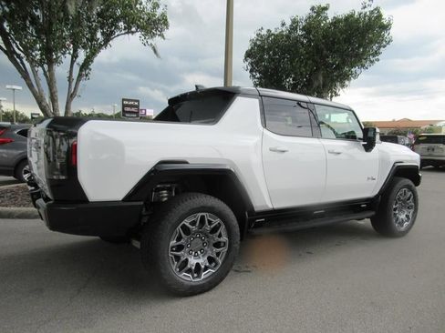 New 2025 GMC Hummer EV 3X image 7