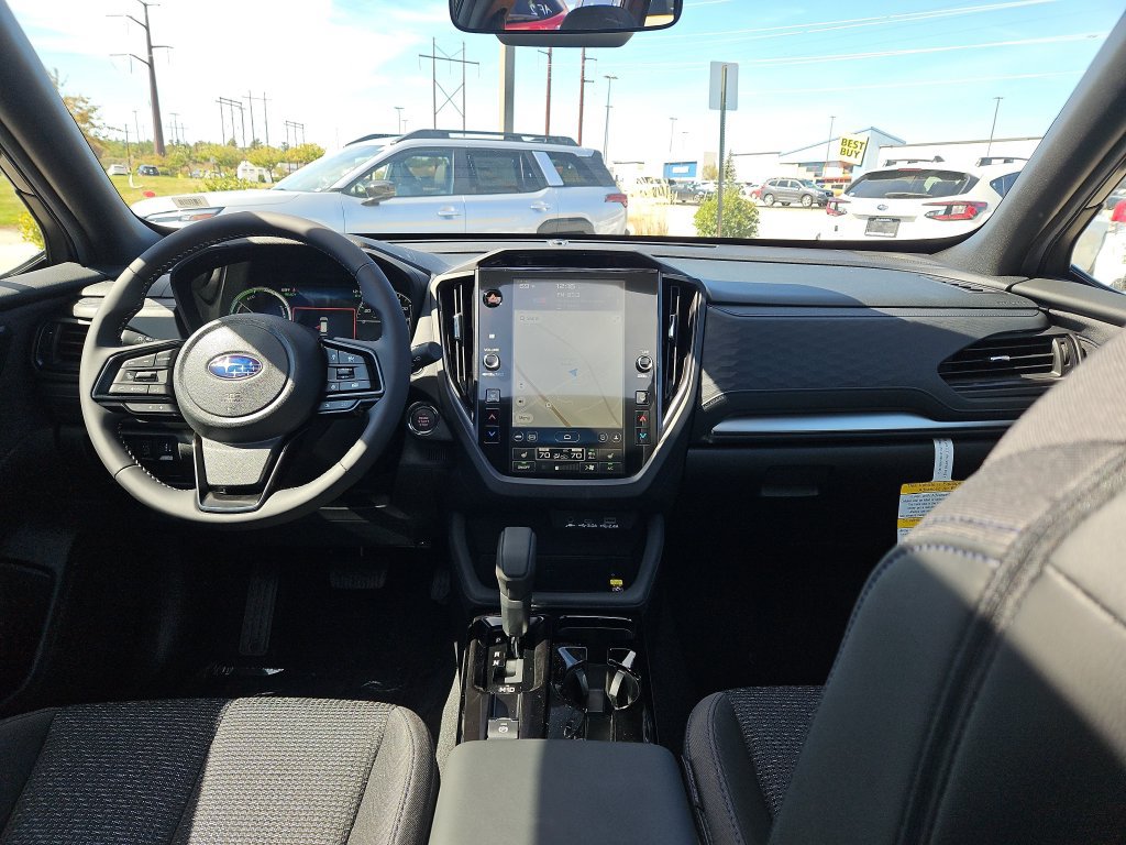 New 2026 Subaru Forester Premium AWD/4WD image 18