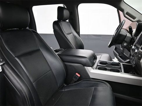 Used 2019 Ford F250 Lariat w/ Lariat Value Package image 25