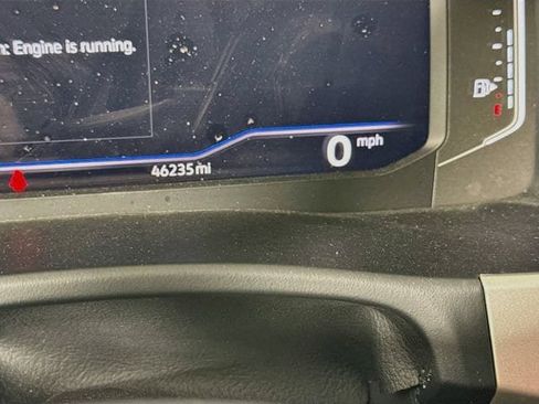 Used 2022 Volkswagen Atlas SE FWD image 12