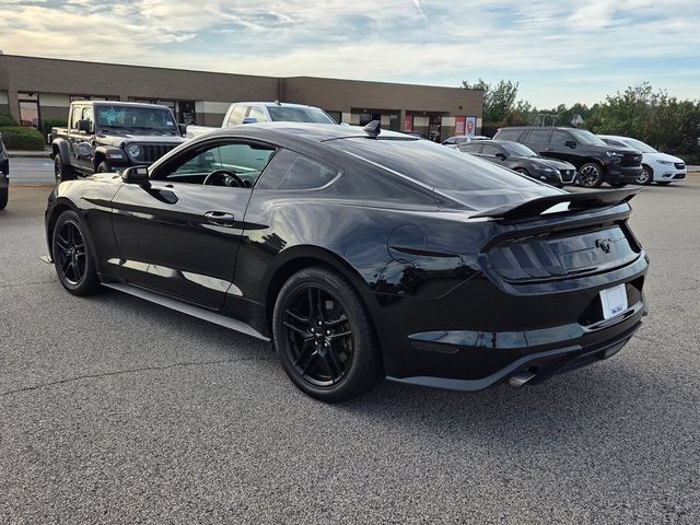 Used 2023 Ford Mustang Premium RWD image 4
