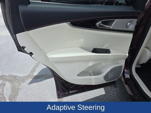 Used 2018 Lincoln MKX Black Label w/ Driver Assistance Package FWD image 10
