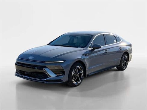 New 2026 Hyundai Sonata SEL image 2