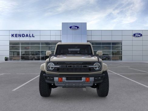 New 2026 Ford Bronco Raptor image 6