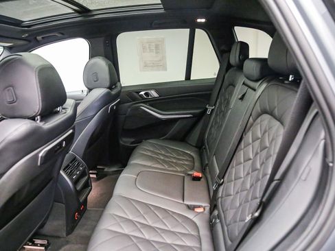 Used 2024 BMW X5 sDrive40i w/ Parking Assistance Package RWD image 21