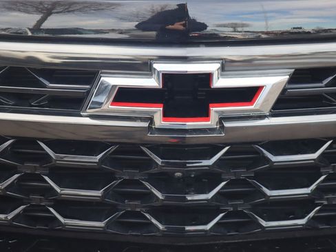 Used 2023 Chevrolet Silverado 1500 ZR2 w/ Technology Package image 37