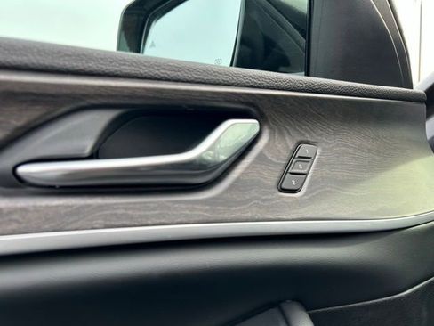 New 2026 Jeep Grand Cherokee L Limited image 32