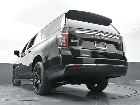 Used 2024 Chevrolet Suburban LS w/ Driver Alert Package image 64