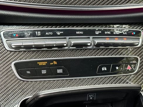 Used 2022 Mercedes-Benz E 53 AMG 4MATIC Sedan image 18