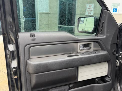 Used 2013 Ford F150 FX4 w/ Mid Equipment Group AWD/4WD image 15