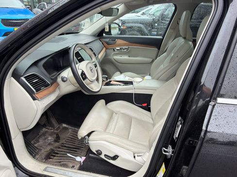 Used 2019 Volvo XC90 T6 Inscription w/ Advanced Package AWD/4WD image 12
