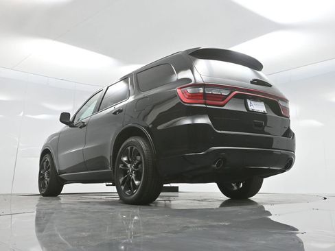 Used 2024 Dodge Durango GT w/ Blacktop Package image 57