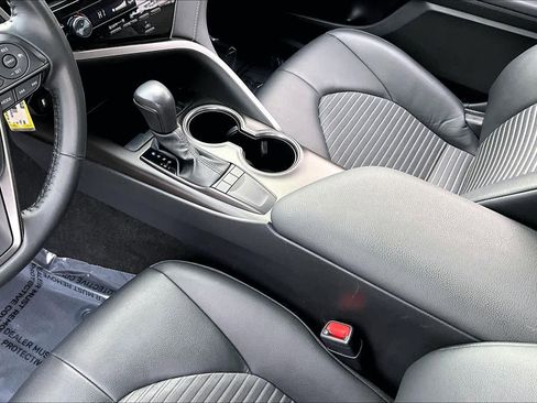 Certified 2024 Toyota Camry SE image 16