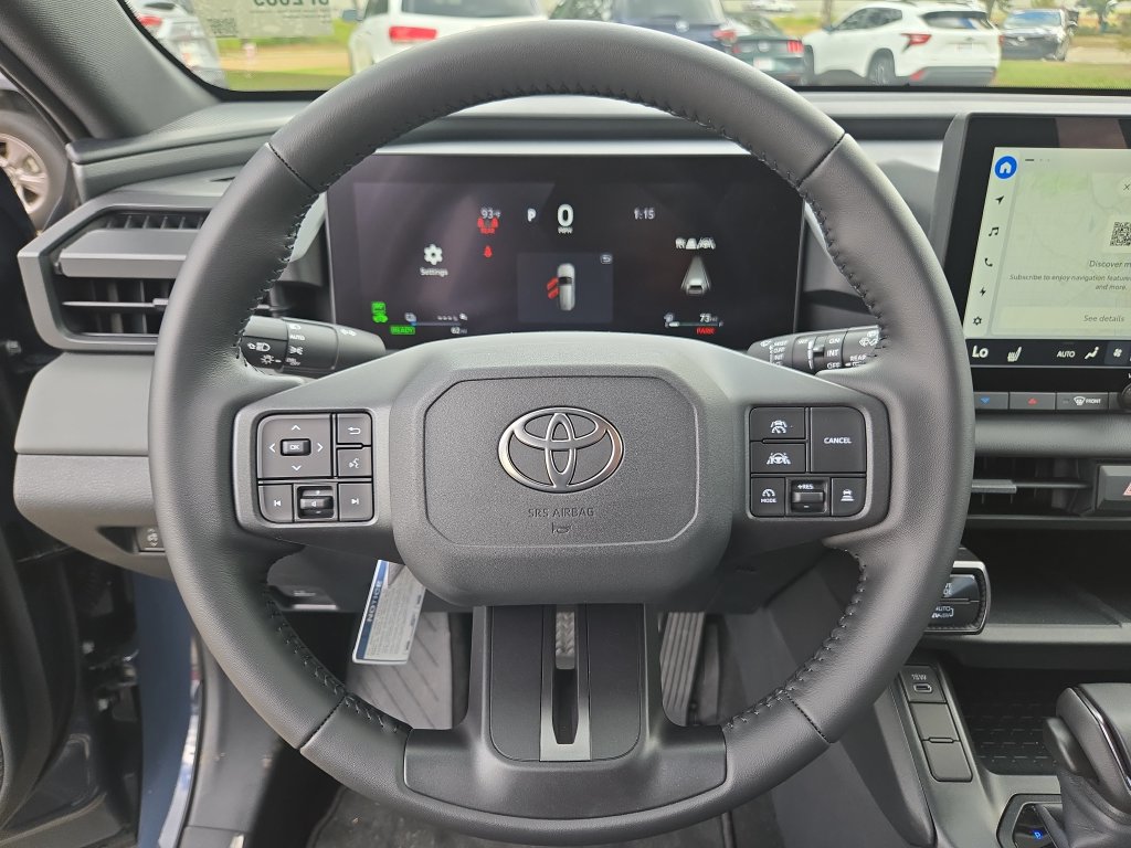 Certified 2026 Toyota RAV4 SE AWD/4WD image 17