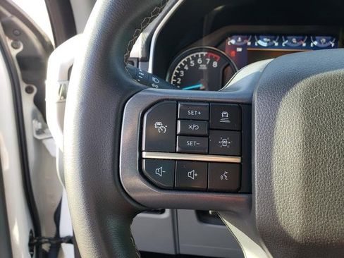 Used 2023 Ford F150 XLT w/ Equipment Group 301A Mid image 19