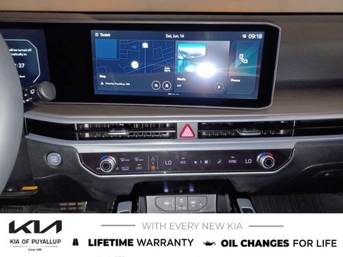 New 2025 Kia Sorento SX Prestige image 22