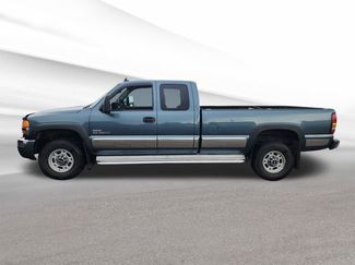Used 2007 GMC Sierra 3500 SLT RWD video 2