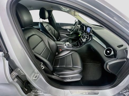 Used 2015 Mercedes-Benz C 300 4MATIC Sedan image 30