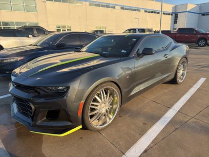 Used 2019 Chevrolet Camaro LT w/ RS Package