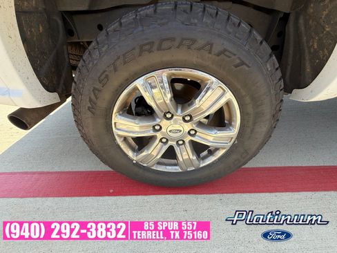 Used 2020 Ford Ranger XLT w/ Equipment Group 301A Mid AWD/4WD image 13