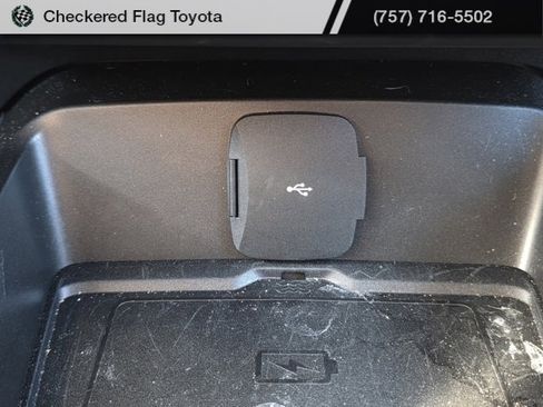 Used 2022 Ford Bronco Outer Banks w/ Sasquatch Package image 21