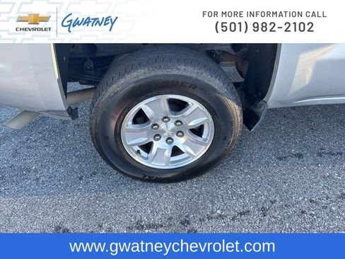 Used 2019 Chevrolet Silverado 1500 LT image 11