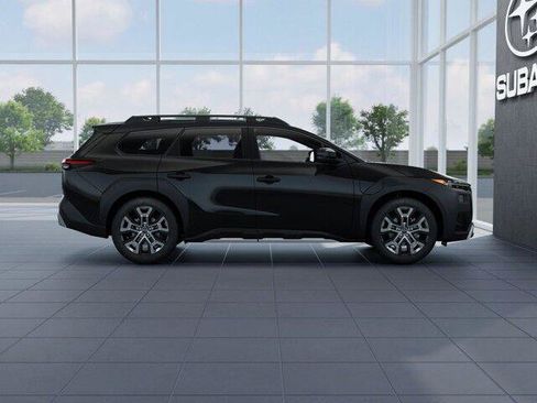 New 2026 Subaru Trailseeker AWD/4WD image 6