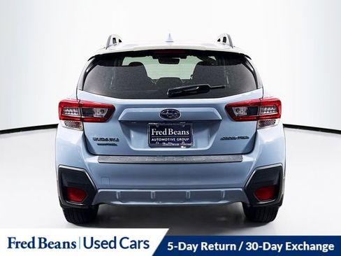 Used 2020 Subaru Crosstrek 2.0i Premium image 6