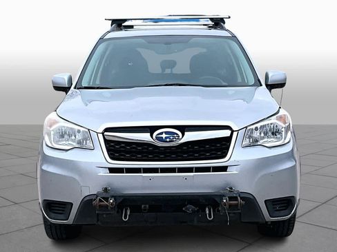 Used 2015 Subaru Forester 2.5i Premium image 3