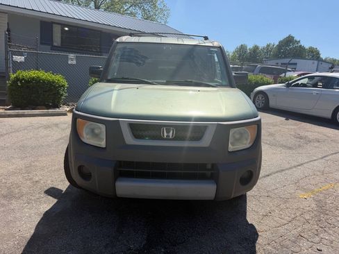 Used 2005 Honda Element EX image 2