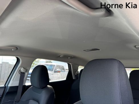 New 2026 Kia Sportage S image 18