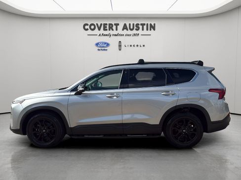 Used 2023 Hyundai Santa Fe XRT FWD image 2