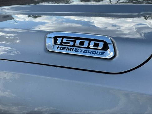 Used 2021 RAM 1500 Limited image 27