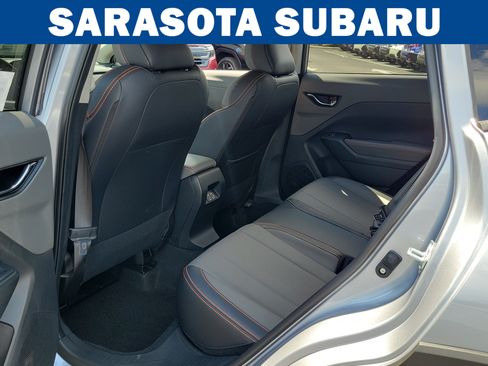 New 2026 Subaru Crosstrek 2.5i Limited w/ Crosstrek Mirror Package AWD/4WD image 11
