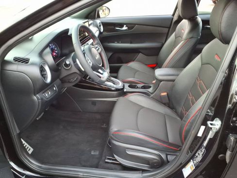 Used 2022 Kia Forte GT FWD image 15