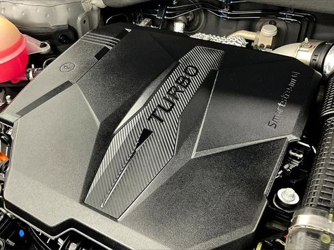 Used 2023 Hyundai Santa Fe Calligraphy image 34