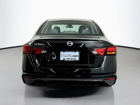 Used 2021 Nissan Altima 2.5 S FWD image 6