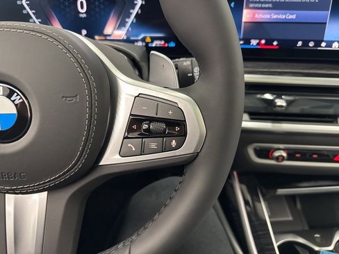 New 2026 BMW X7 xDrive40i image 23