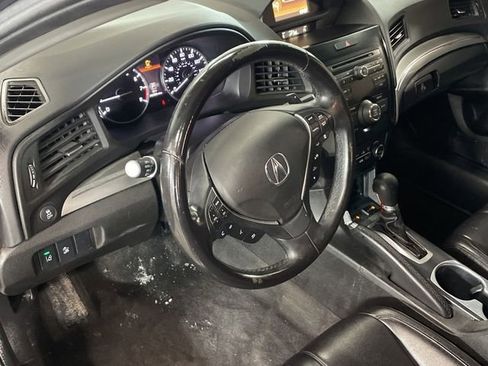 Used 2019 Acura ILX Base image 12
