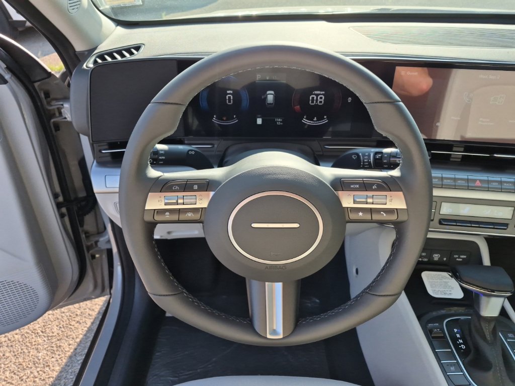New 2027 Hyundai Kona SEL Sport FWD image 14