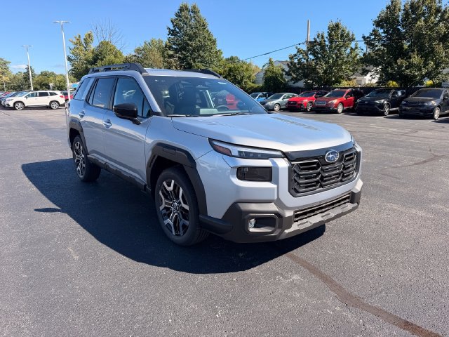 New 2026 Subaru Outback Touring XT AWD/4WD image 4