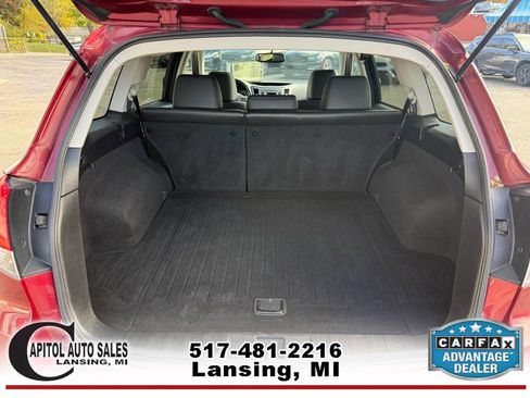 Used 2014 Subaru Outback 2.5i Limited w/ Moonroof Package image 16
