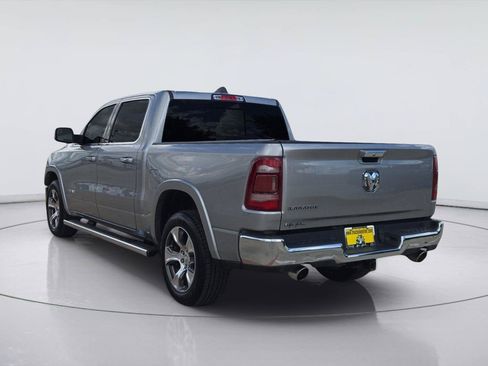 Used 2022 RAM 1500 Laramie RWD image 3