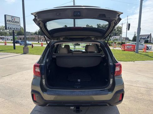 Used 2019 Subaru Outback 2.5i Limited w/ Popular Package #2 AWD/4WD image 25