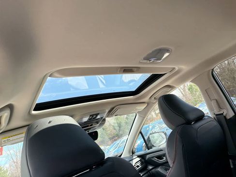 New 2026 Subaru Crosstrek 2.5i Limited AWD/4WD image 24