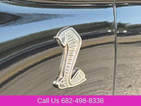 Used 2021 Ford Mustang Shelby GT500 w/ Carbon Fiber Track Pack RWD image 6